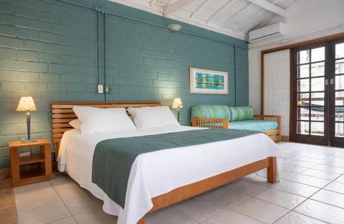 Sao Sebastiao Hotel | Pousada do Rosa Camburi
