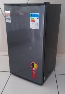 Nobres Apartamento | Pousada do Sidão
