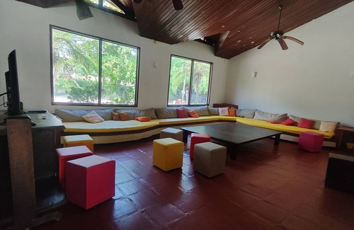 Aquiraz Hotel | POUSADA DO SOL