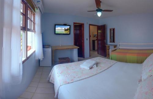 Garopaba Hotel | Pousada Do Sol Garopaba