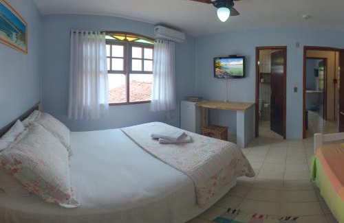 Garopaba Hotel | Pousada Do Sol Garopaba