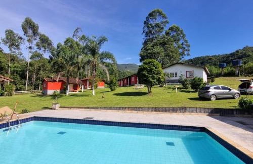 Rio Preto Cabina | Pousada do Tie - Rio Preto MG