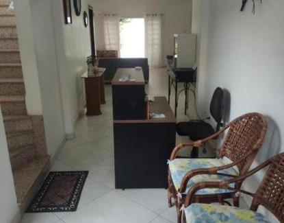 Loteamento Joao Batista Juliao Hotel | Pousada do Tio Cido