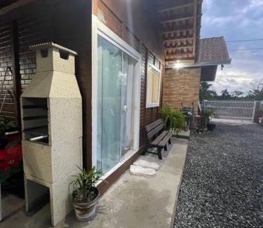 Ubatuba Casa | Pousada do vô Bi 02