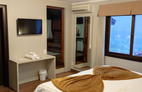 Gramado City Centre Hotel | Pousada do Verde