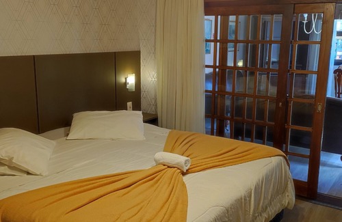 Gramado City Centre Hotel | Pousada do Verde