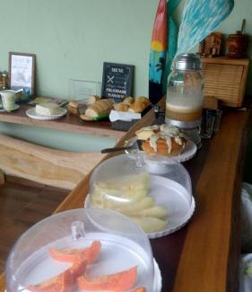 Nobres Apartamento | Pousada Doce Verde Nobres MT