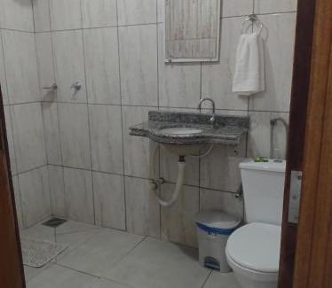 Nobres Apartamento | Pousada Doce Verde Nobres MT