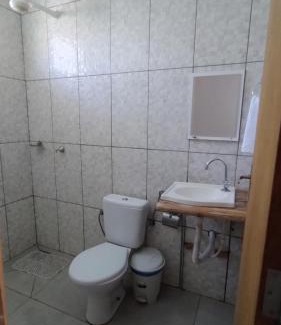 Nobres Apartamento | Pousada Doce Verde Nobres MT