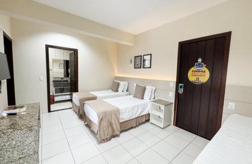Praia da Armacao do Itapocoroi Hotel | Pousada Doluar