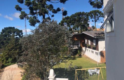 Campos do Jordao Hotel | Pousada Dom Alfredo José