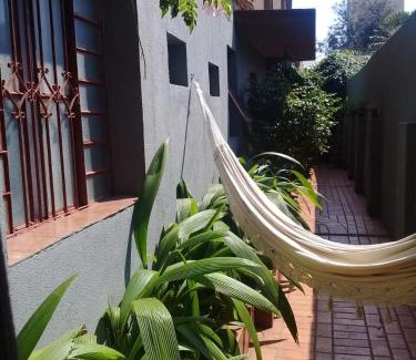 Campo Grande Hotel | Pousada Dom Aquino
