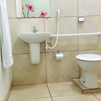 Campo Grande Hotel | Pousada Dom Aquino
