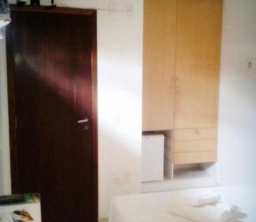 Bombas Hotel | Pousada Dom Capudi