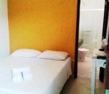 Bombas Hotel | Pousada Dom Capudi