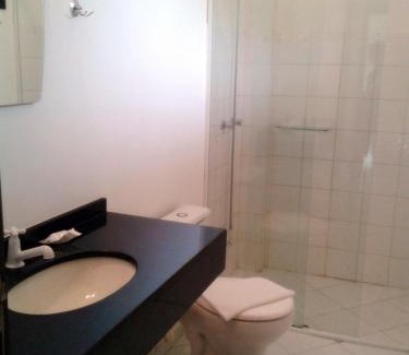 Bombas Hotel | Pousada Dom Capudi