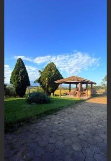 Southeast Region Hotel | Pousada Dom Divino