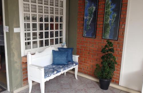 Canasvieiras Hotel | Pousada Don Alberto's