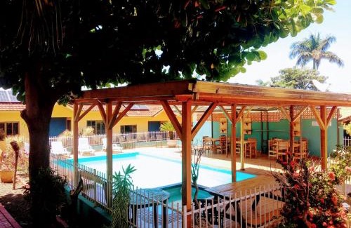 Itaipulandia Hotel | Pousada Don Blu