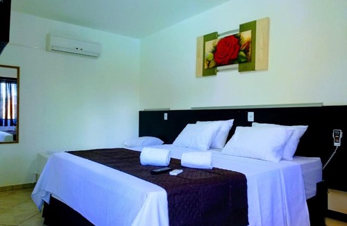 Itaipulandia Hotel | Pousada Don Blu