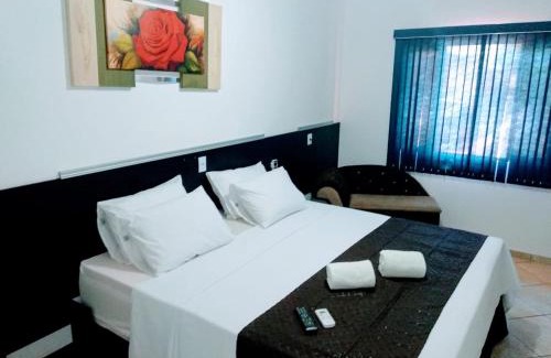 Itaipulandia Hotel | Pousada Don Blu