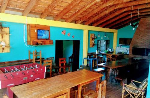 Itaipulandia Hotel | Pousada Don Blu