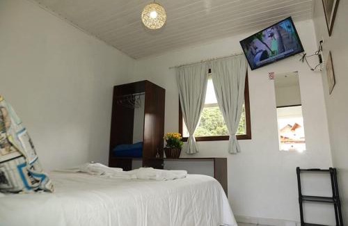 Jardim Nova Suica Hotel | Pousada Don Raton