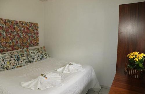 Jardim Nova Suica Hotel | Pousada Don Raton