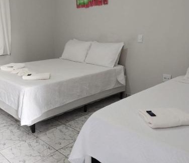 Lencois Paulista Hotel | Pousada DONA DUTRA