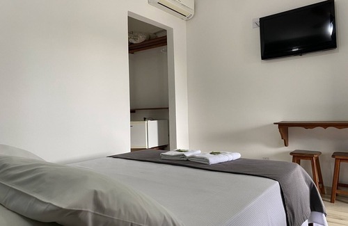 Brotas Hotel | Pousada Dona Emilia