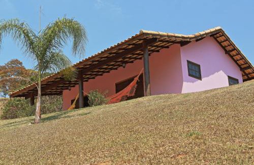 Cunha Hotel | Pousada Dona Felicidade