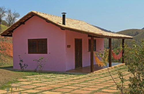 Cunha Hotel | Pousada Dona Felicidade