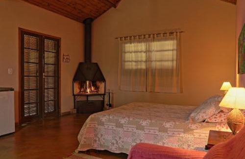 Cunha Hotel | Pousada Dona Felicidade