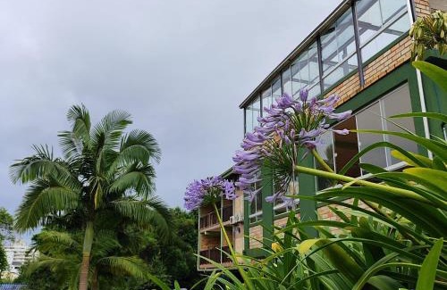 Florianopolis Hotel | Pousada Dona Francisca