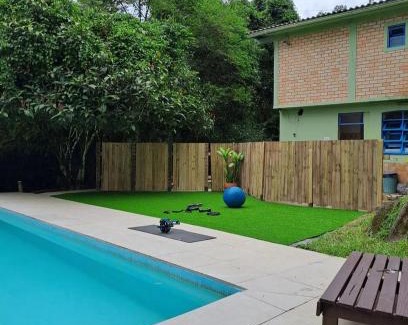 Florianopolis Hotel | Pousada Dona Francisca