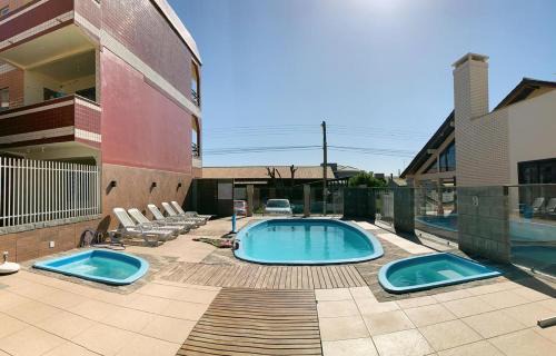 Balneario Gaivota Apartamento | Pousada Dona Mônica