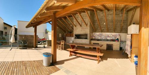 Balneario Gaivota Apartamento | Pousada Dona Mônica