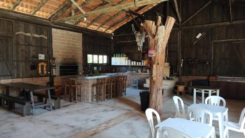 Balneario Gaivota Apartamento | Pousada Dona Mônica