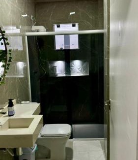 Paranagua Casa | POUSADA DONATELLA Modernidade e conforto para noites tranquilas