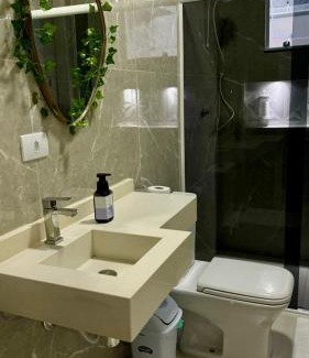 Paranagua Casa | POUSADA DONATELLA Modernidade e conforto para noites tranquilas