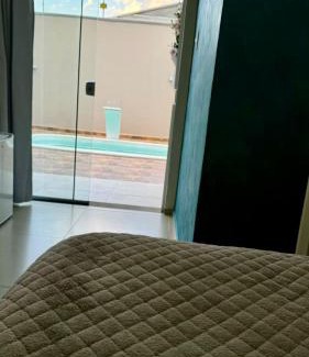 Paranagua Casa | POUSADA DONATELLA Modernidade e conforto para noites tranquilas