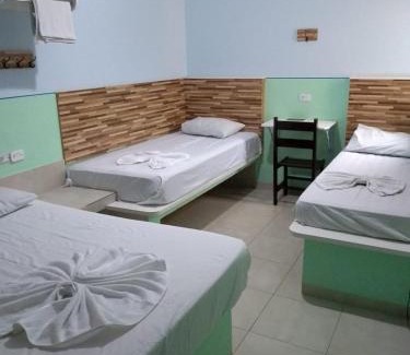 Presidente Venceslau Hotel | POUSADA DOS AMIGOS
