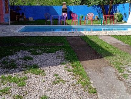 Lagoinha Cabina | Pousada dos Amigos Lagoinha