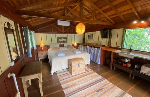 Cunha Hotel | Pousada dos Anjos