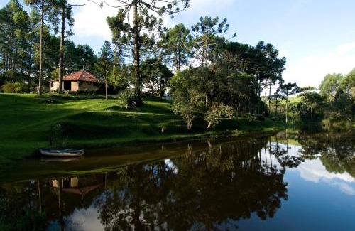 Cunha Hotel | Pousada dos Anjos