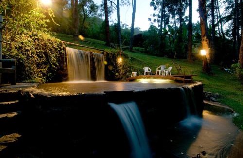 Cunha Hotel | Pousada dos Anjos