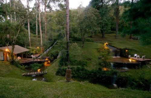 Cunha Hotel | Pousada dos Anjos