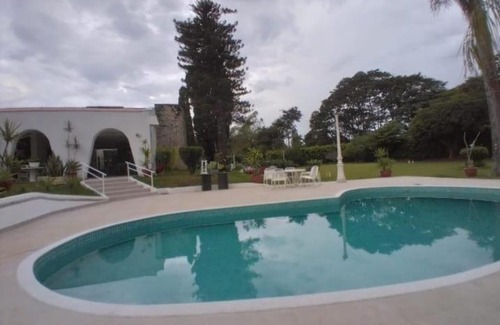 Lago Sul Casa | Pousada dos Arcos