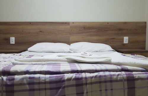 Alto Paraiso de Goias Hotel | Pousada dos Guias