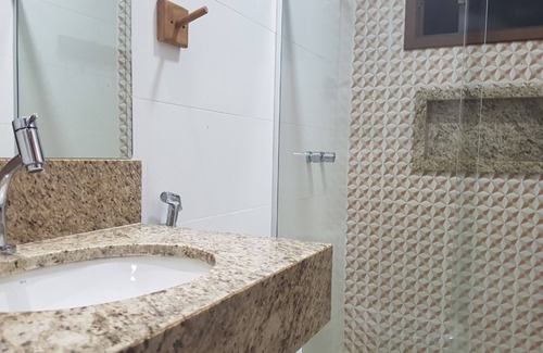 Alto Paraiso de Goias Hotel | Pousada dos Guias